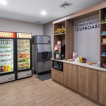 Candlewood Suites Elkhart By Ihg Ngoại thất bức ảnh