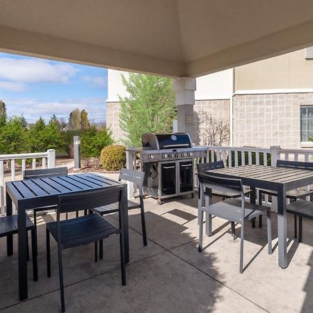 Candlewood Suites Elkhart By Ihg Ngoại thất bức ảnh