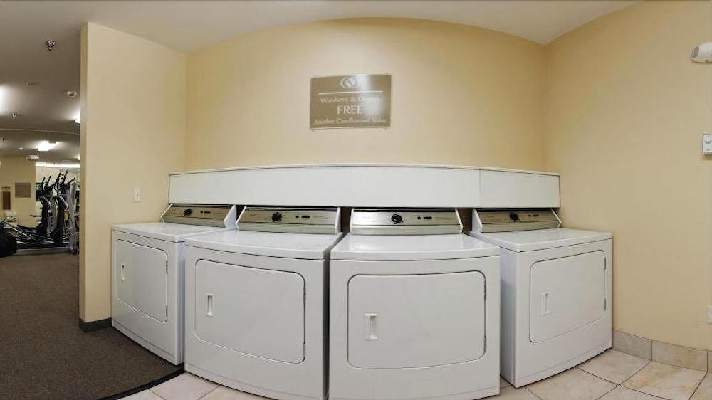 Candlewood Suites Elkhart By Ihg Ngoại thất bức ảnh