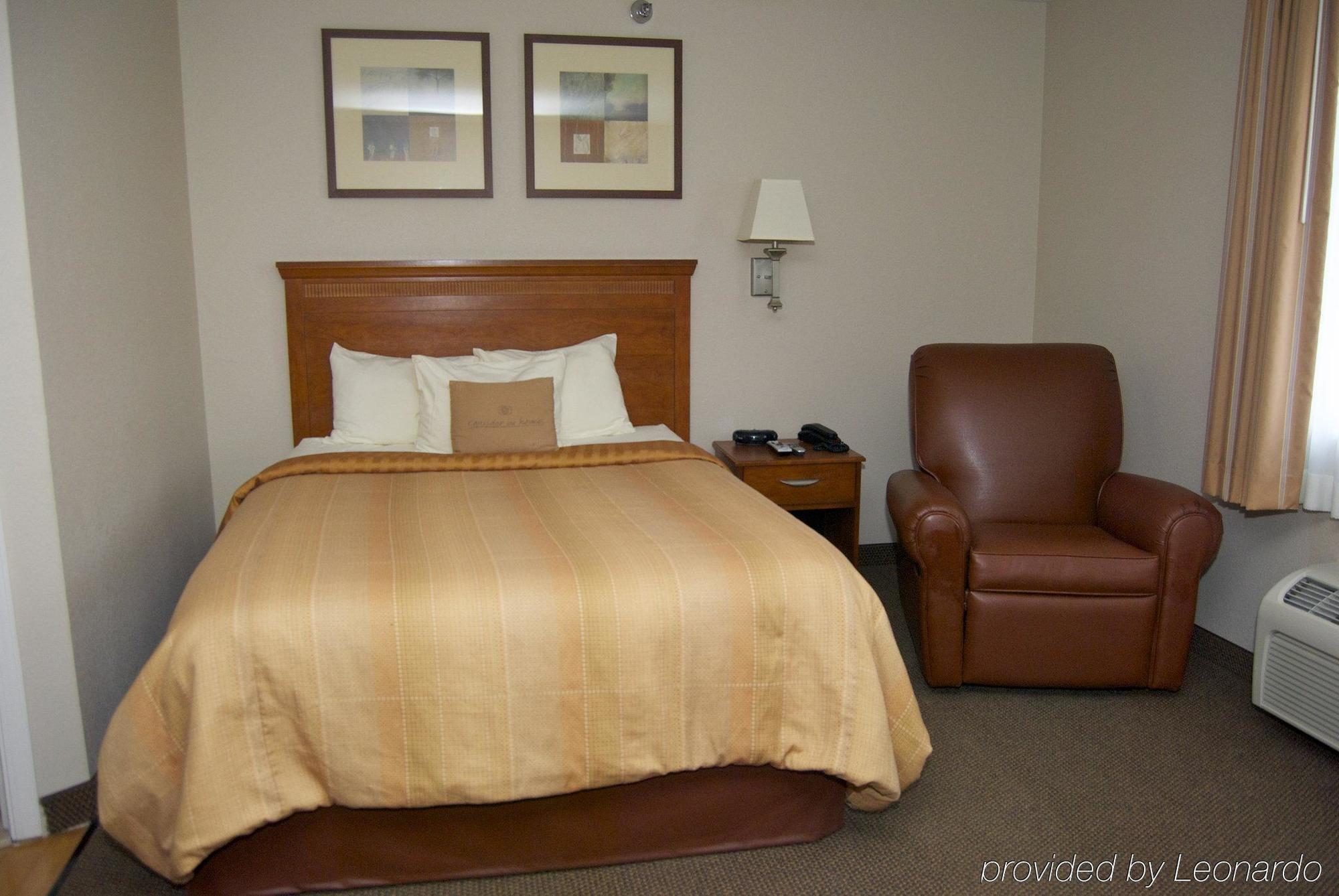 Candlewood Suites Elkhart By Ihg Ngoại thất bức ảnh