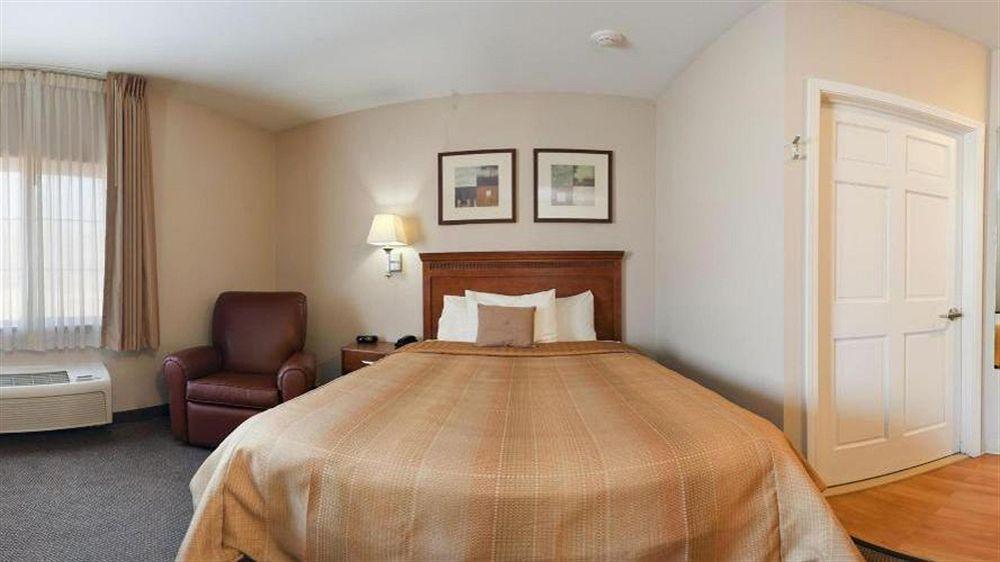 Candlewood Suites Elkhart By Ihg Tiện nghi bức ảnh