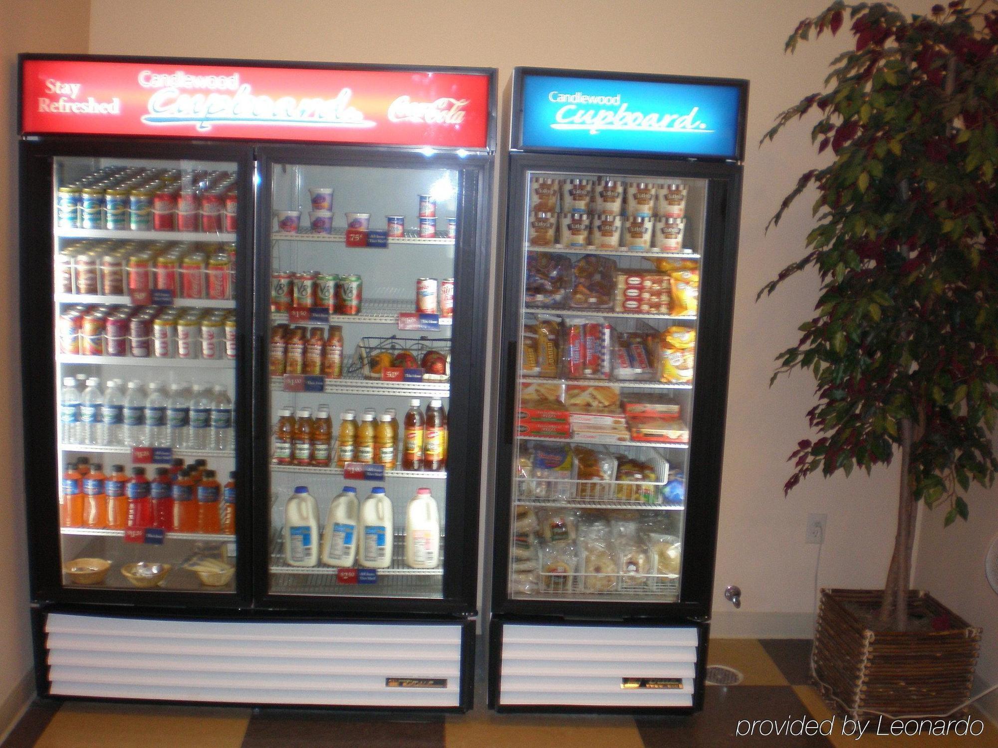 Candlewood Suites Elkhart By Ihg Ngoại thất bức ảnh