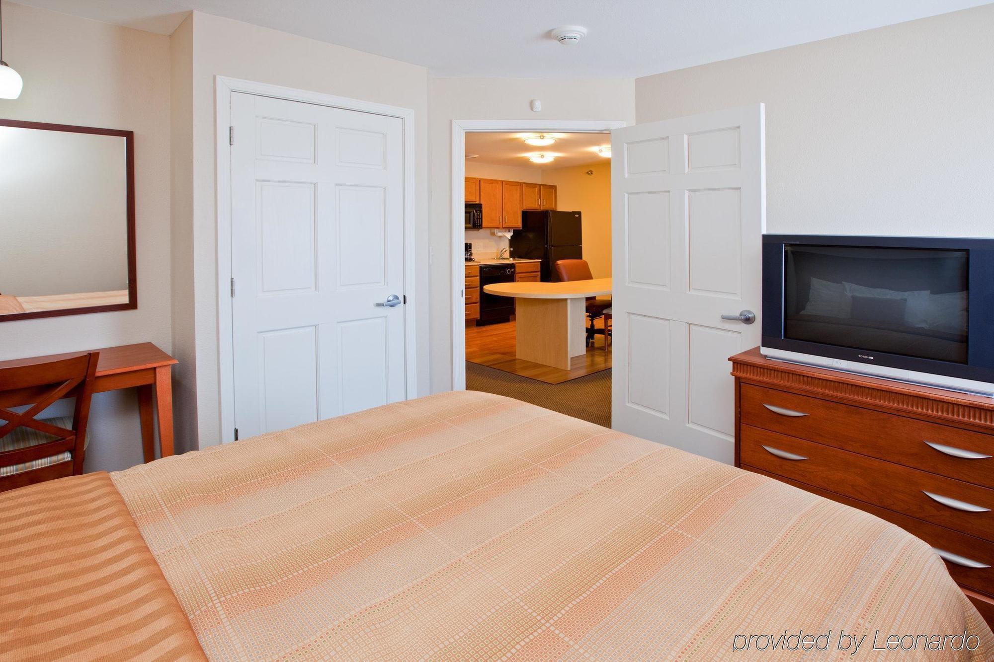 Candlewood Suites Elkhart By Ihg Phòng bức ảnh