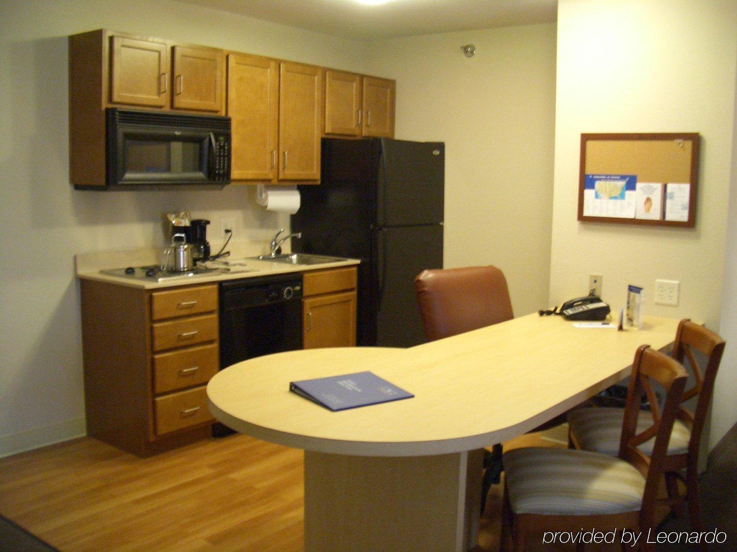 Candlewood Suites Elkhart By Ihg Ngoại thất bức ảnh