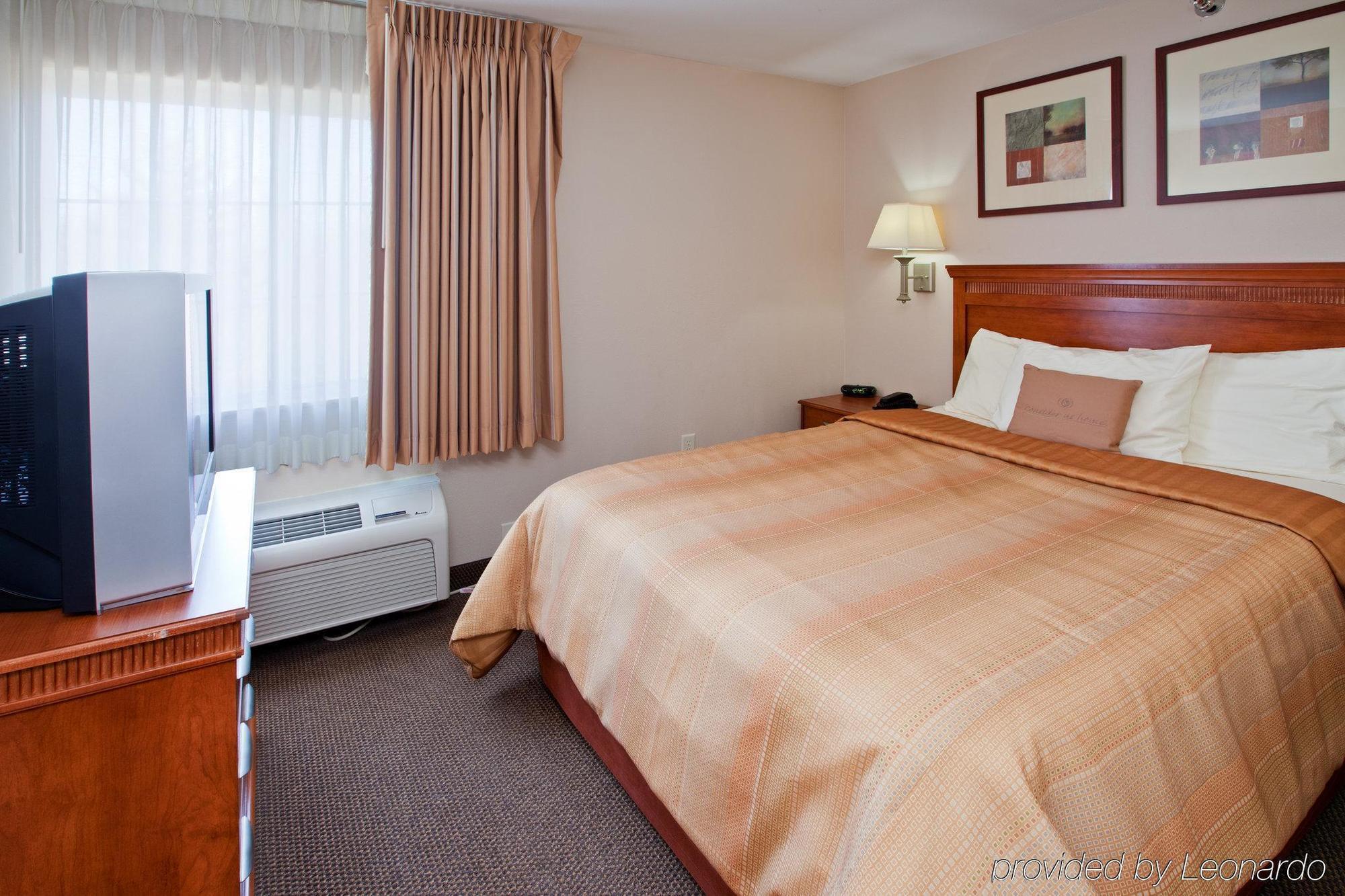 Candlewood Suites Elkhart By Ihg Phòng bức ảnh