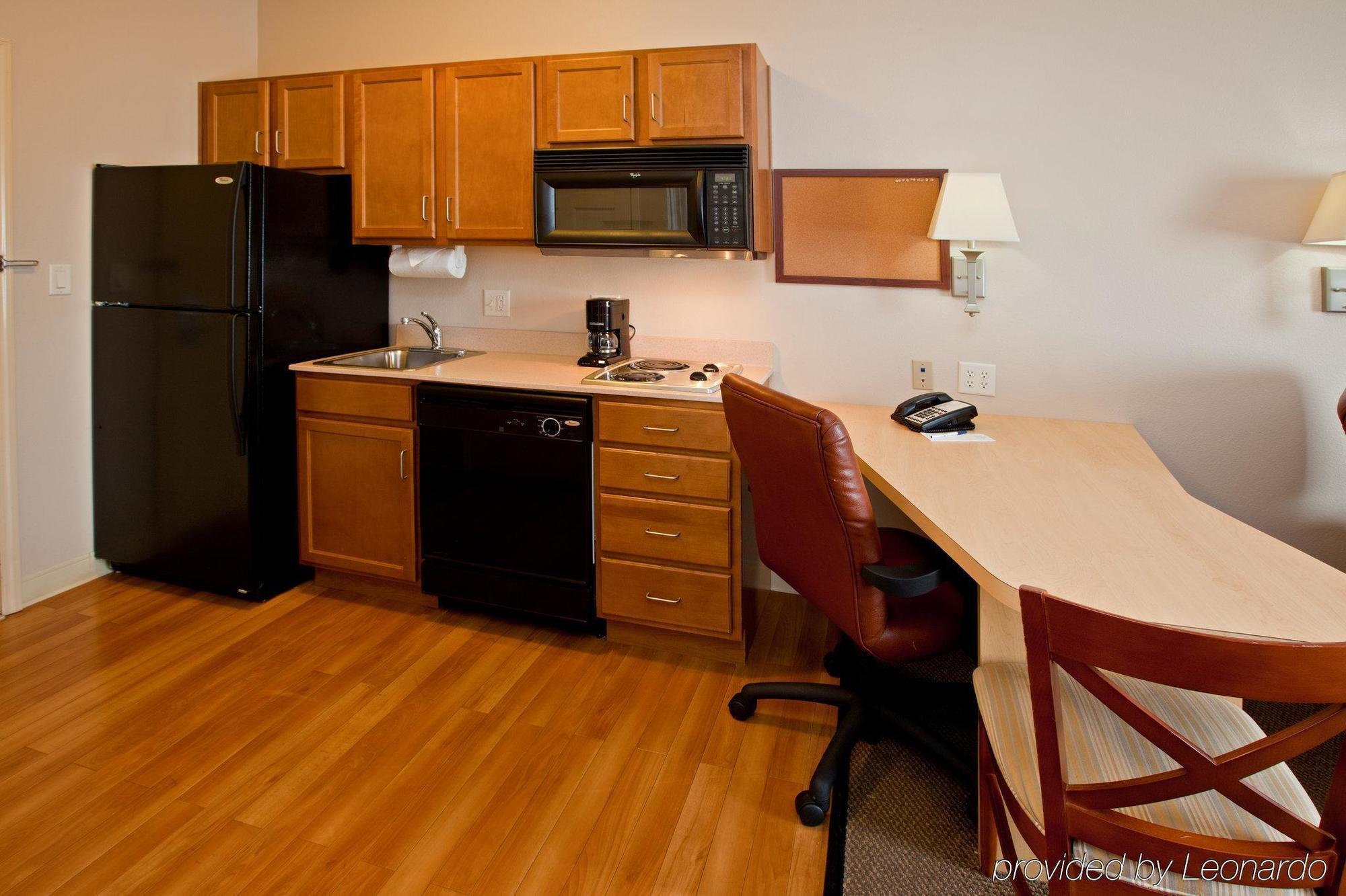 Candlewood Suites Elkhart By Ihg Phòng bức ảnh