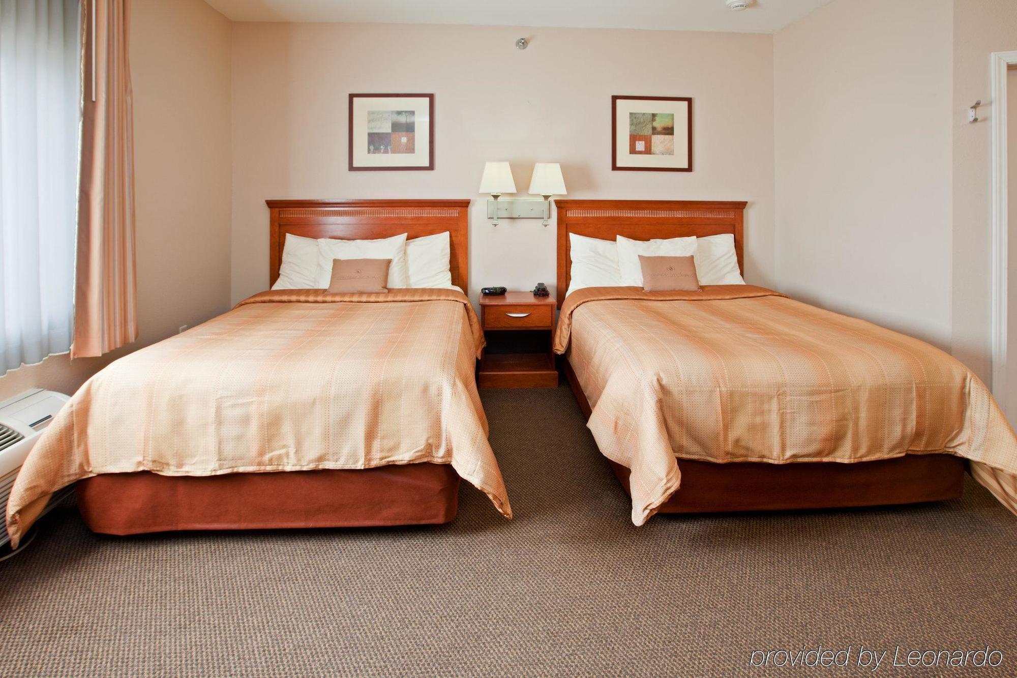 Candlewood Suites Elkhart By Ihg Phòng bức ảnh