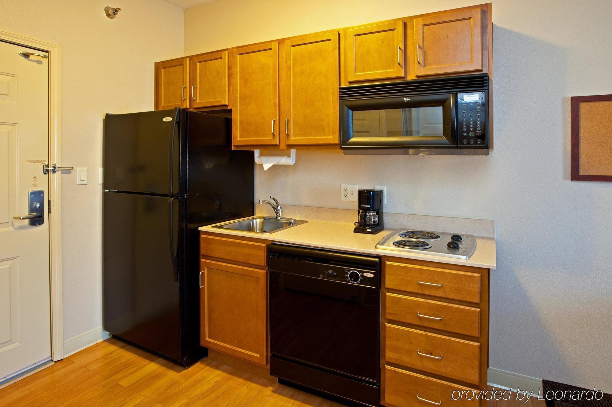 Candlewood Suites Elkhart By Ihg Phòng bức ảnh