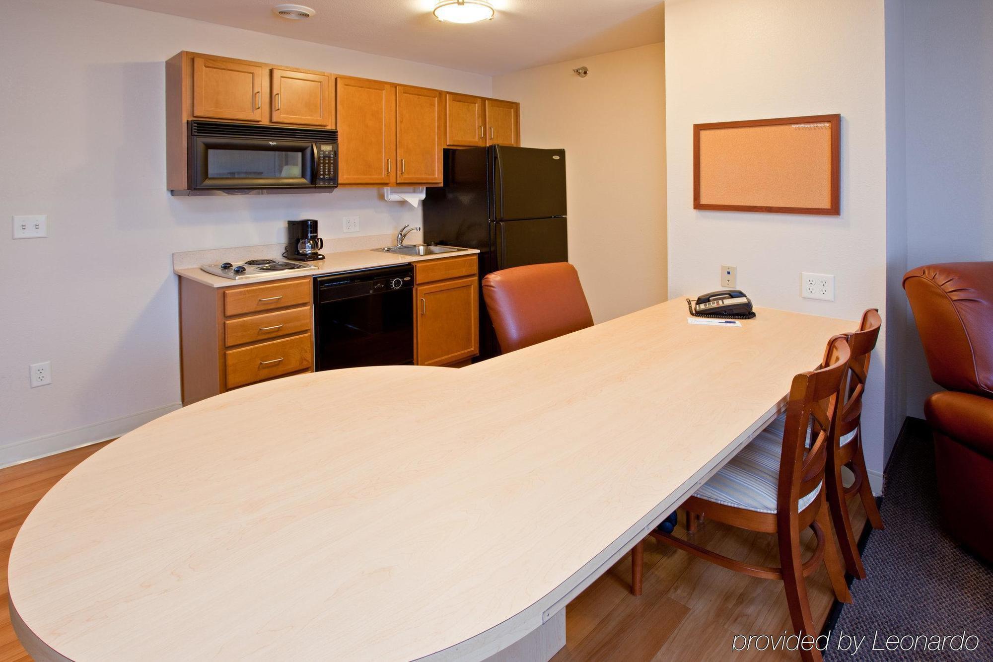 Candlewood Suites Elkhart By Ihg Phòng bức ảnh