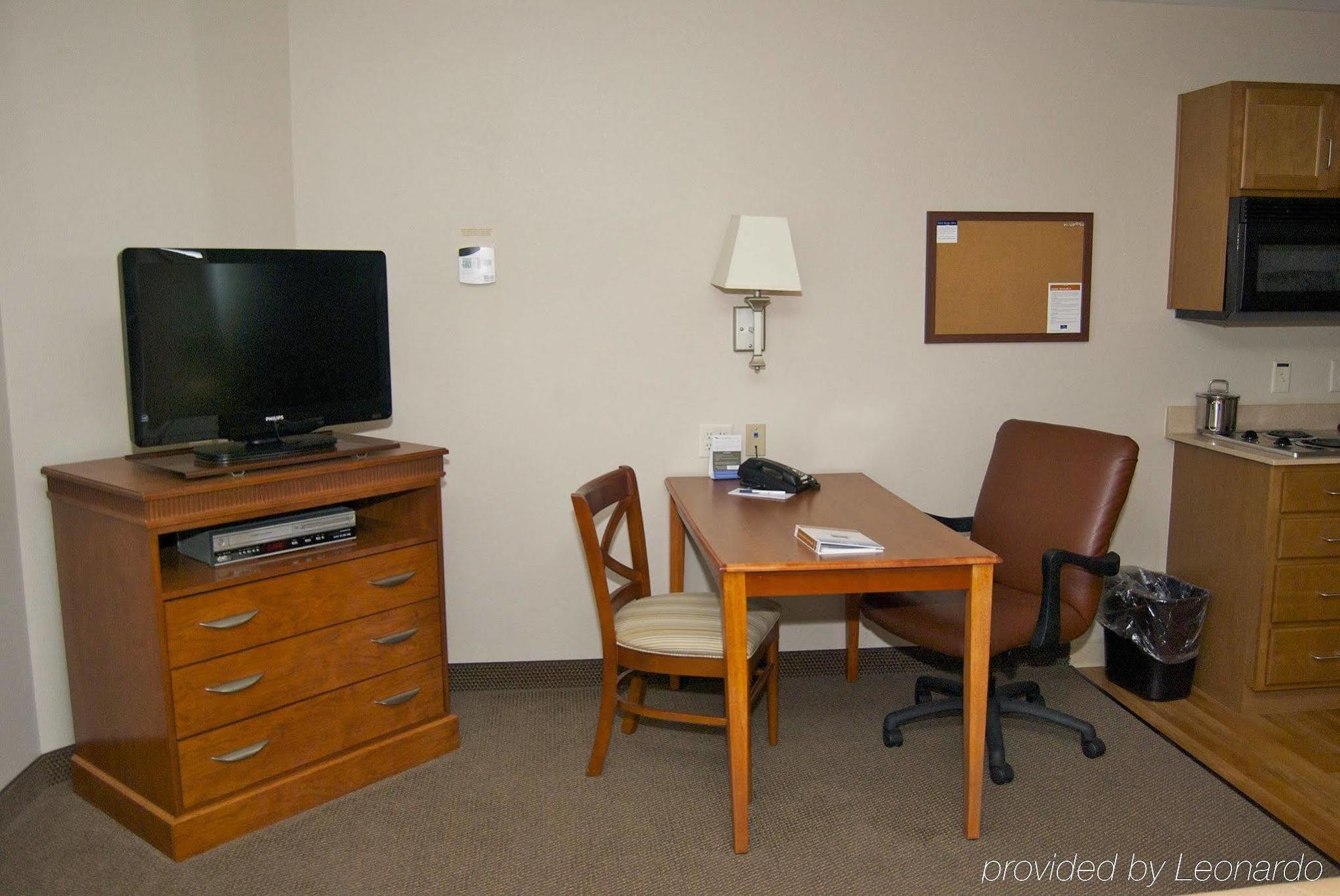 Candlewood Suites Elkhart By Ihg Ngoại thất bức ảnh