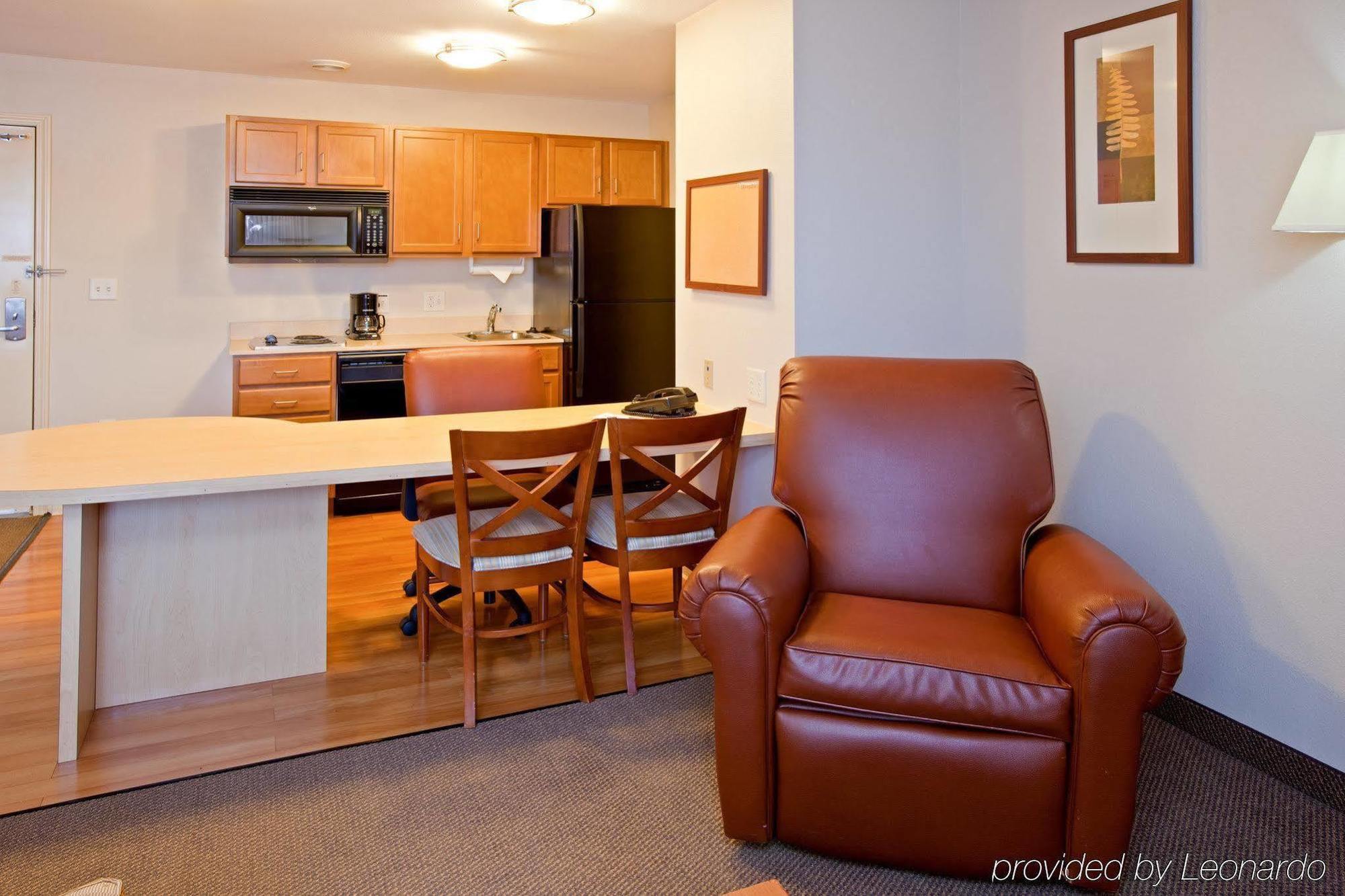 Candlewood Suites Elkhart By Ihg Phòng bức ảnh