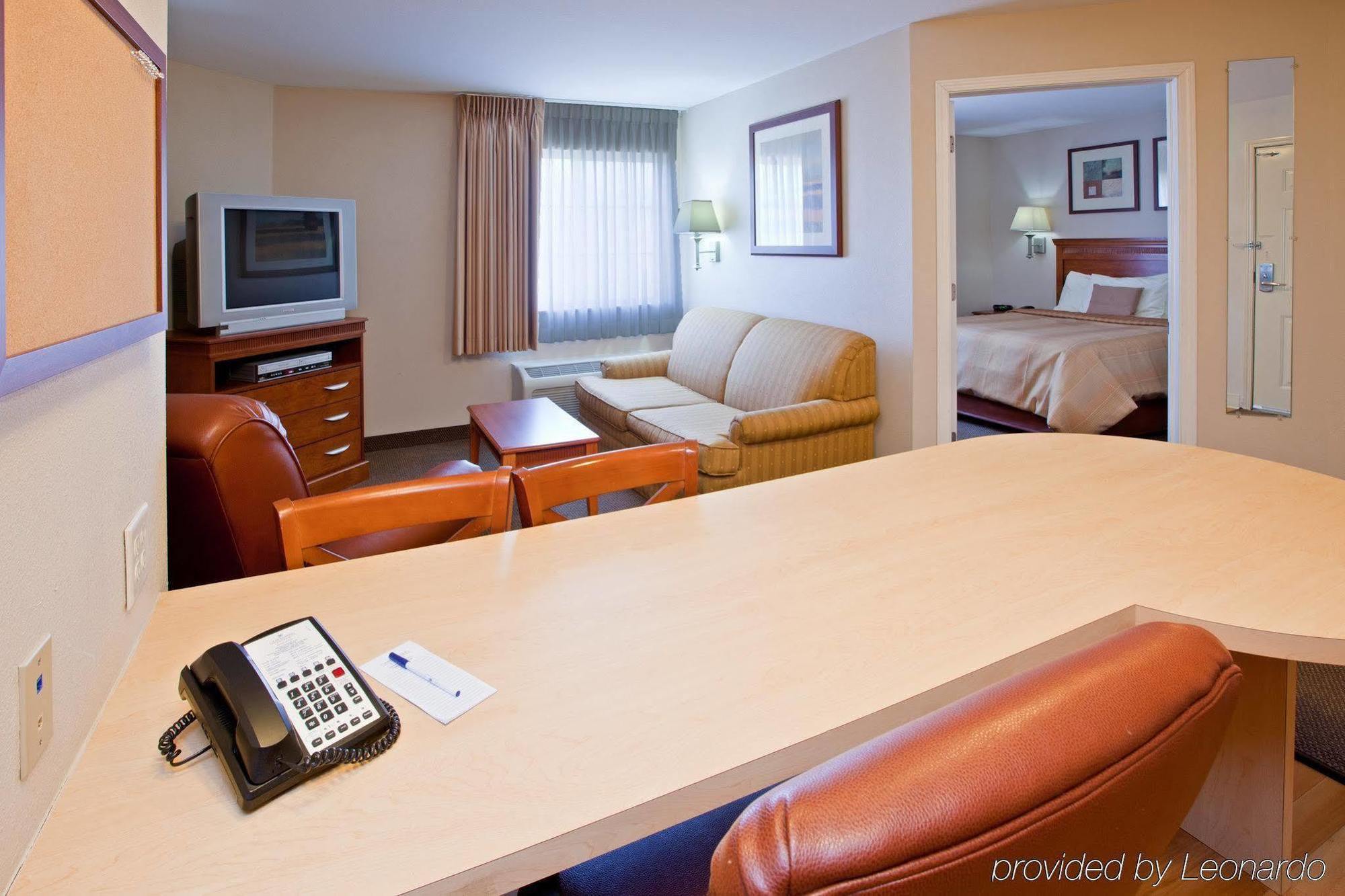 Candlewood Suites Elkhart By Ihg Phòng bức ảnh