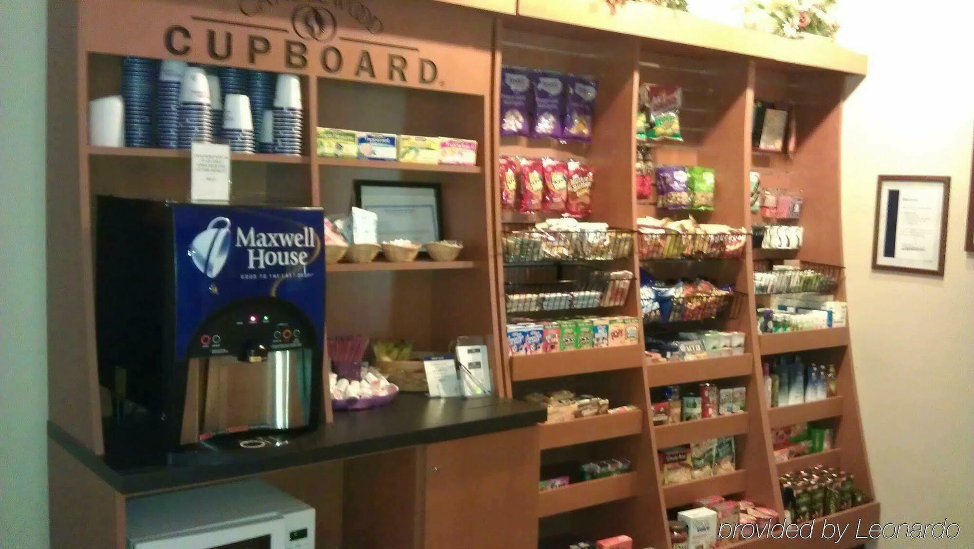 Candlewood Suites Elkhart By Ihg Tiện nghi bức ảnh