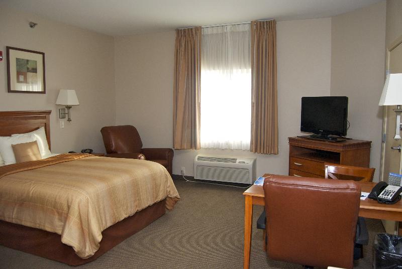 Candlewood Suites Elkhart By Ihg Ngoại thất bức ảnh