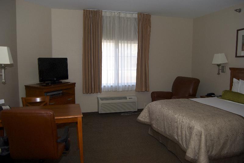 Candlewood Suites Elkhart By Ihg Ngoại thất bức ảnh